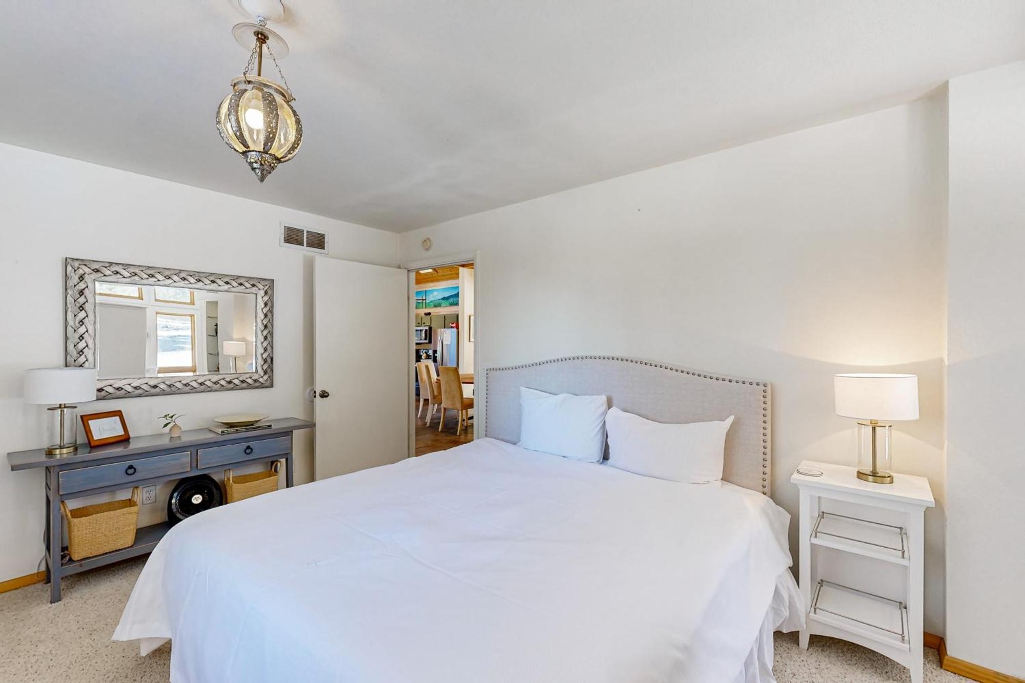 Villa Sunny Mountain Delight Angel Fire Exterior foto