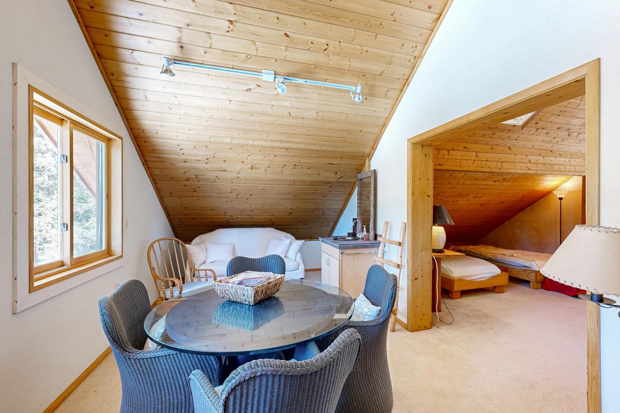 Villa Sunny Mountain Delight Angel Fire Exterior foto